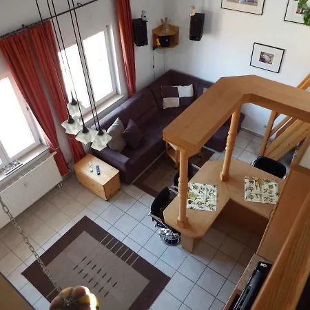 Oase 28 Apartment